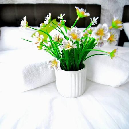 קוצ'ינג Vivacity Jazz Suite New Luxury Vivacity Cozy Home Lv8 מראה חיצוני תמונה