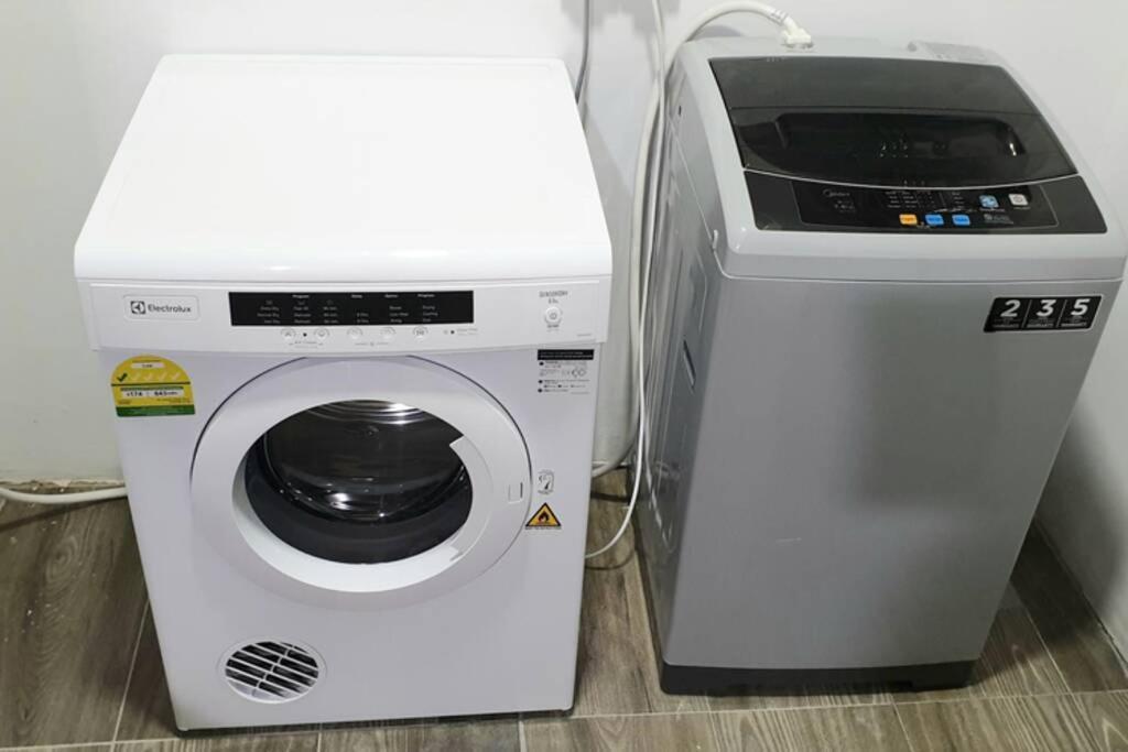 קוצ'ינג Vivacity Jazz Suite New Luxury Vivacity Cozy Home Lv8 מראה חיצוני תמונה
